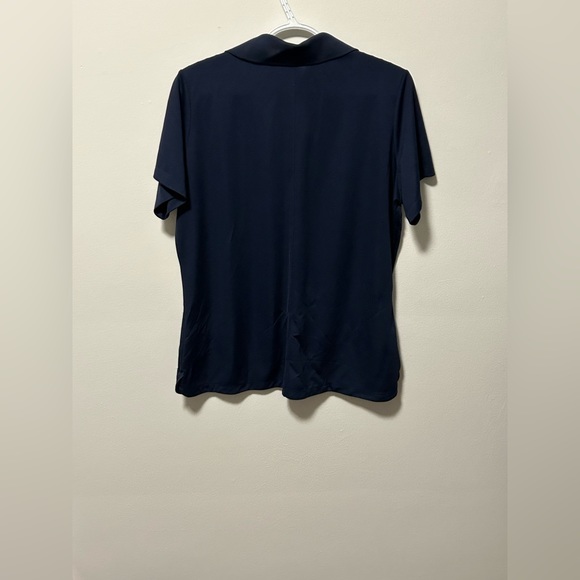 Women’s Nike Dri-Fit Performance Golf Shirt - Picture 2 of 3